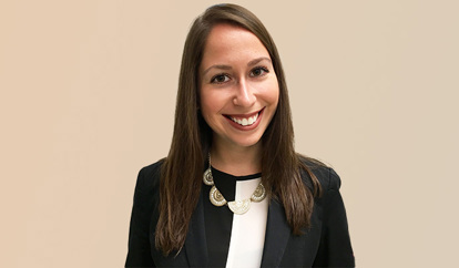 image of Michelle polonsky