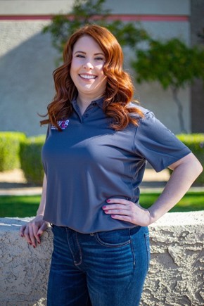Image of Lauren Heimbach
