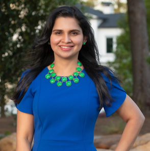Image of Divya
