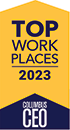 Top Places to Work 2023 -Columbus CEO