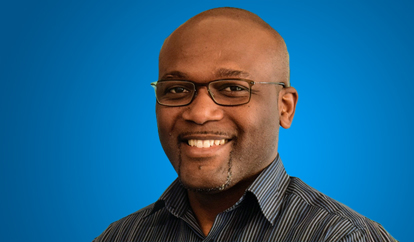 Image of Dwain vanp