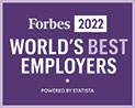 Forbes WBE2022 Logo