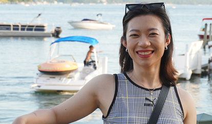 Image of Jiawei