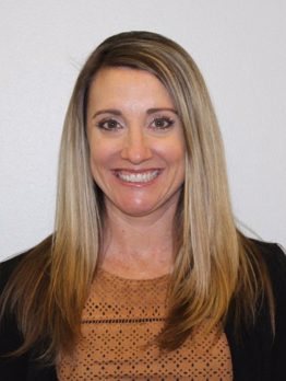 Image of Cari Greer
