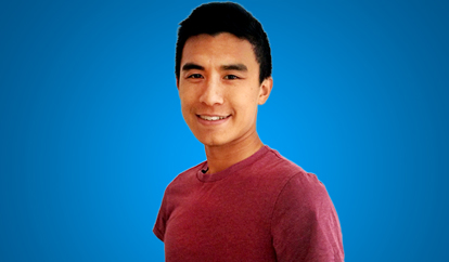 Image of Phil sewel