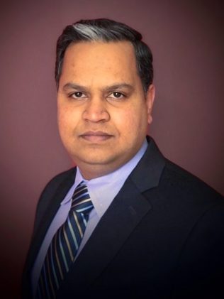Image of Sri Vamsee Krishna Manchiraju RSV