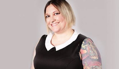 Image Of Brittnee F
