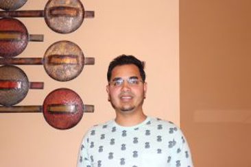 Image of Fahad