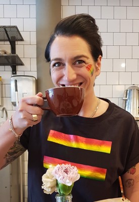 Image of Susanne Jenz-Lingemann