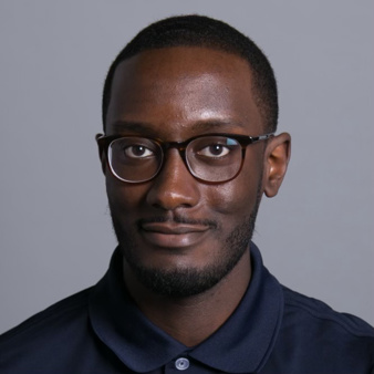 Image of Brandon Thomas