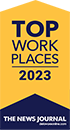 Top Places to Work 2023 - The News Journal Delaware 