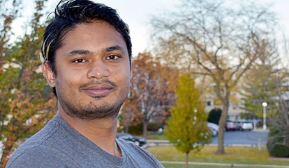 Image Of Sanjeev