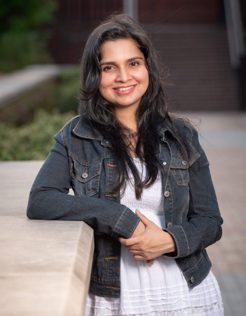 Image of Divya