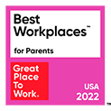 2022 Parents Best Workplaces