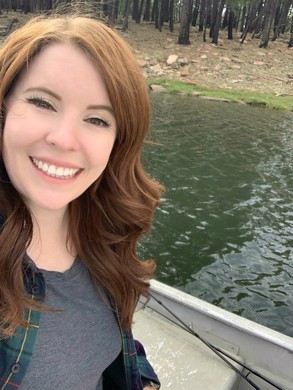 Image of Lauren Heimbach
