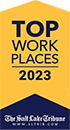 Top Places to Work 2023 - The Salt Lake Tribune