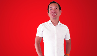 Image of Yue zhang