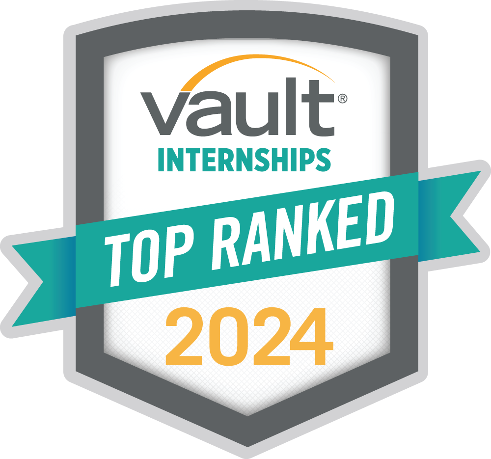 topranked_internships_vaultseal_2024
