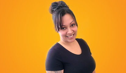 Image of Vanessa w
