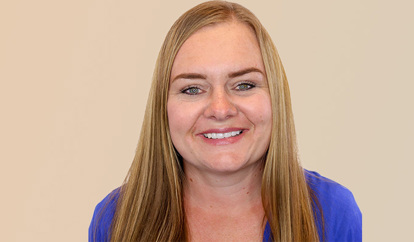 Image of Stephanie West
