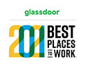 Glassdoor Best Places To Work