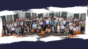 Discover Interns at Discover