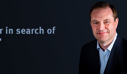 Image of Andrew rush