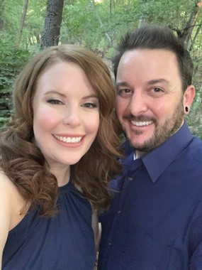 Image of Lauren Heimbach