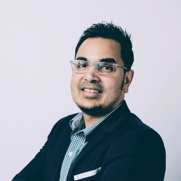 Image of Fahad