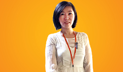 Image of Yimin