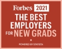 Best Employers For New Grads