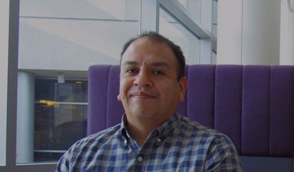 Image Of Steve Cano Marketing