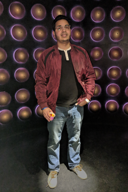 Image of Fahad